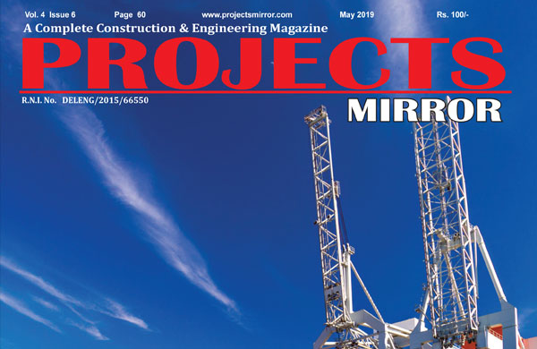 Projects Mirror | May 2019