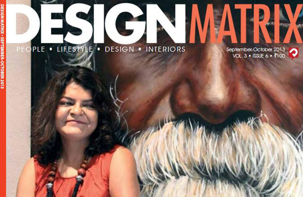 Design Matrix | Issue 06 | Sep-Oct 2013