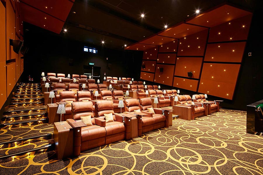 cinema superplex logix city centre mall noida ncr