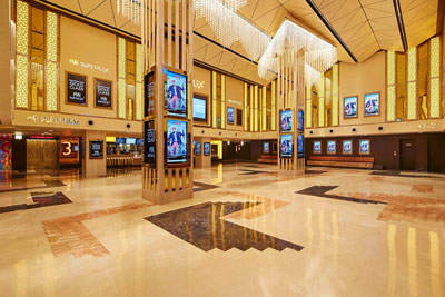 cinema superplex logix city centre mall noida ncr