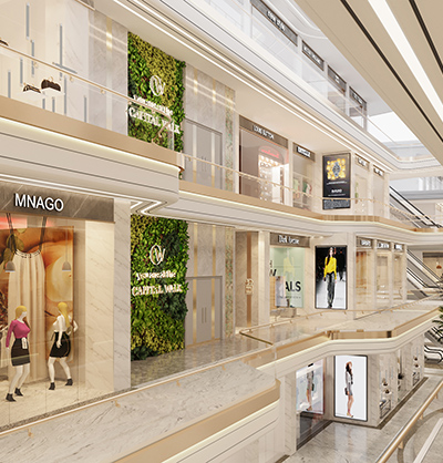 Capital Walk | Gurugram