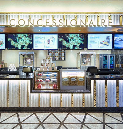 Priya Cinema, New Delhi