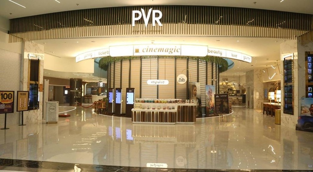 A brand new cinema unveiled in New Delhi set to redefine entertainment by integrating movies, dining, lifestyle & retail into a singular immersive experience 