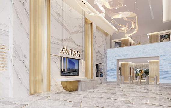 
            ommercial commercial & Retail TAG Avenue | Gurugram