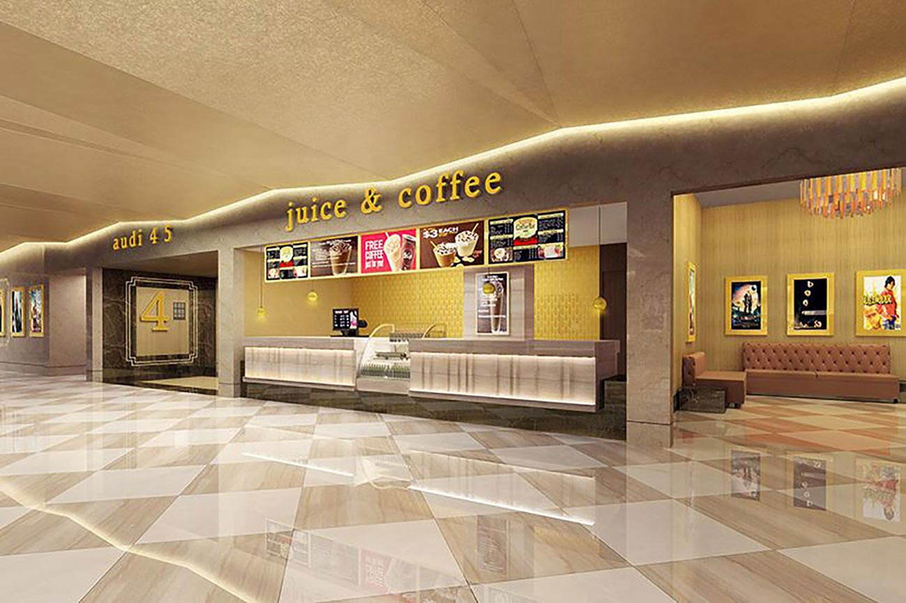 cinema ampa mall chennai