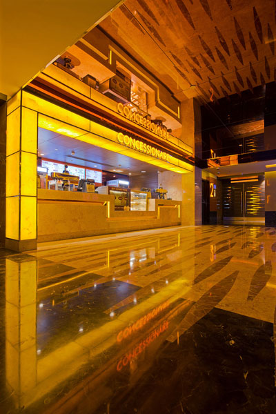 cinema courtyard sangam courtyard new delhi