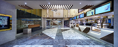 Cinema The Pavillion Mall Pune