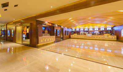 cinema galada mall chennai