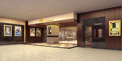 cinema galaxy mall redhills chennai