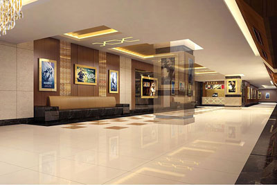 cinema galaxy mall redhills chennai