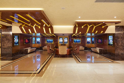 cinema icon oberoi mall mumbai