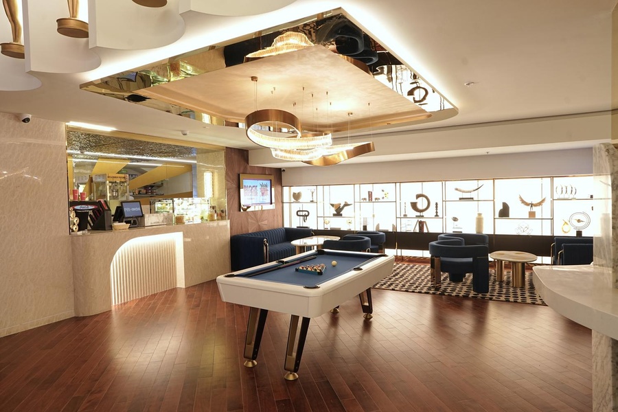 Cinema INSIGNIA SkyCity Mall | Mumbai