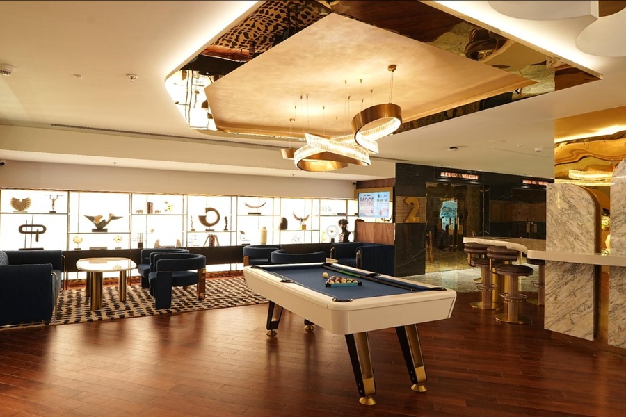 Cinema INSIGNIA SkyCity Mall | Mumbai