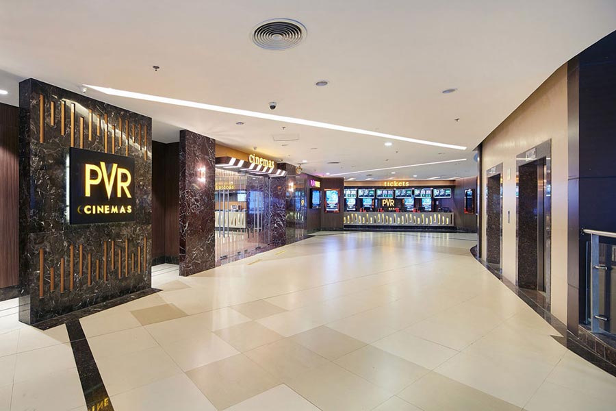 cinema l t metro mall hyderabad