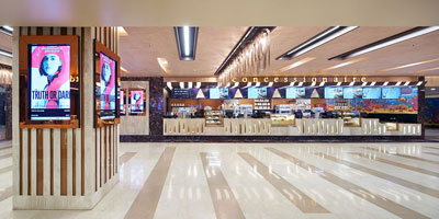 cinema l t metro mall hyderabad