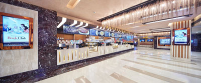 cinema l t metro mall hyderabad