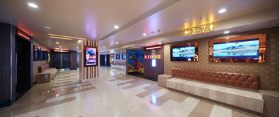 cinema l t metro mall hyderabad