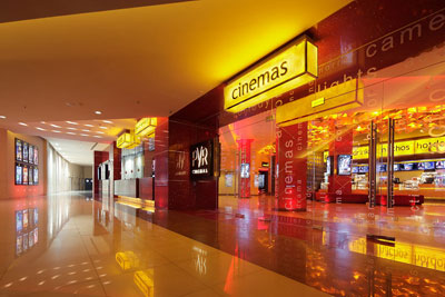 cinema mbd neopolis mall jalandhar