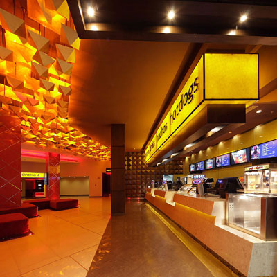 cinema mbd neopolis mall jalandhar