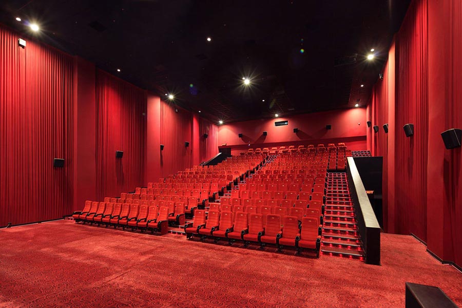 cinema mbd neopolis mall jalandhar