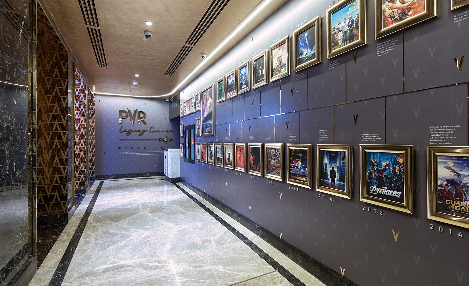 cinema priya cinema new delhi