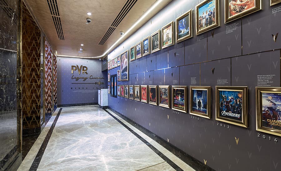 cinema priya cinema new delhi