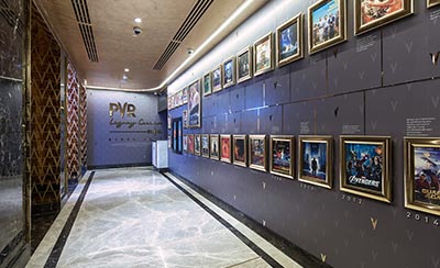 cinema priya cinema new delhi