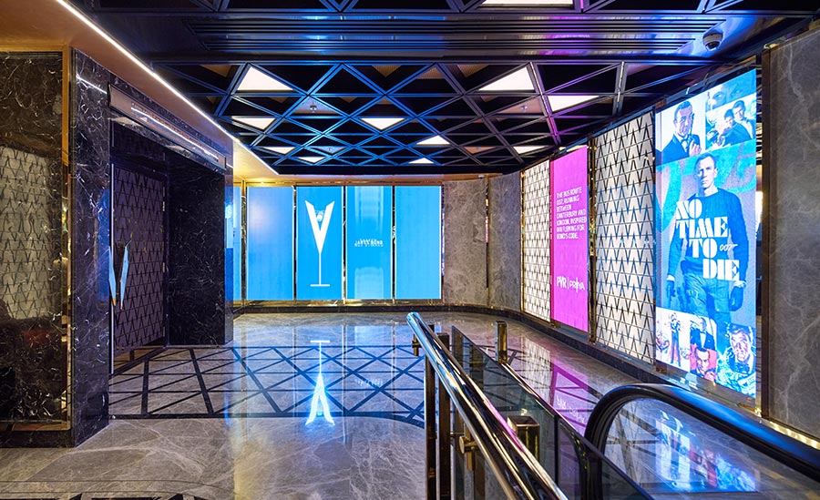 cinema priya cinema new delhi