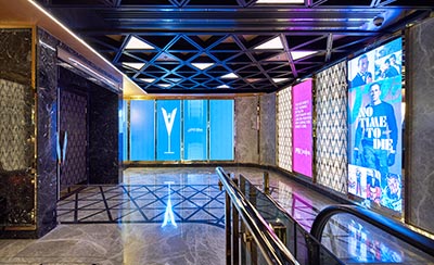 cinema priya cinema new delhi