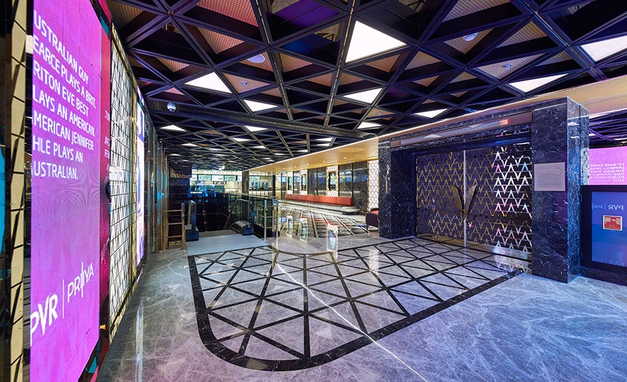cinema priya cinema new delhi