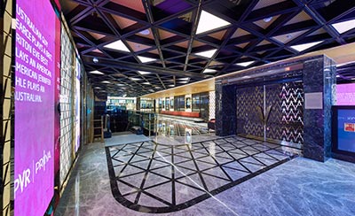 cinema priya cinema new delhi