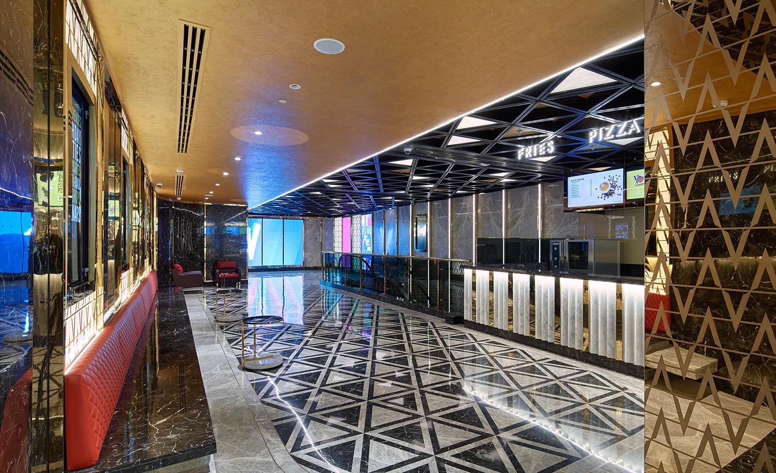 cinema priya cinema new delhi