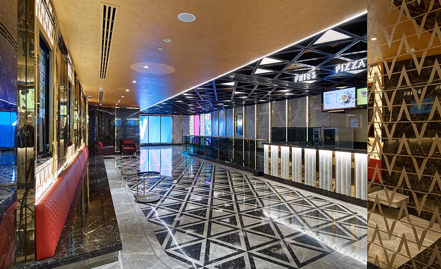 cinema priya cinema new delhi
