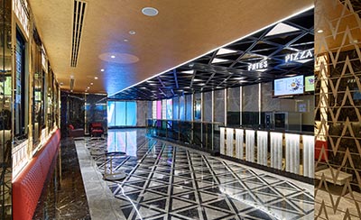 cinema priya cinema new delhi