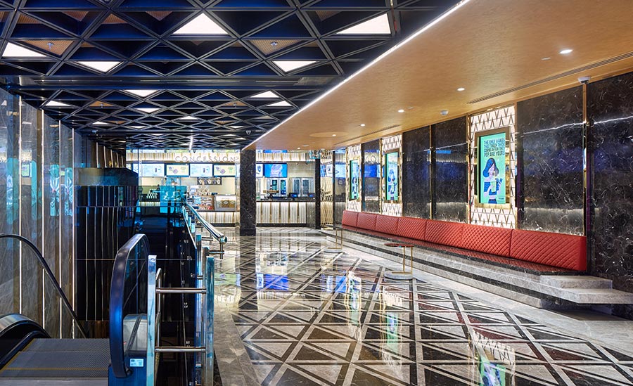 cinema priya cinema new delhi