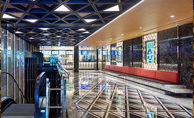 cinema priya cinema new delhi