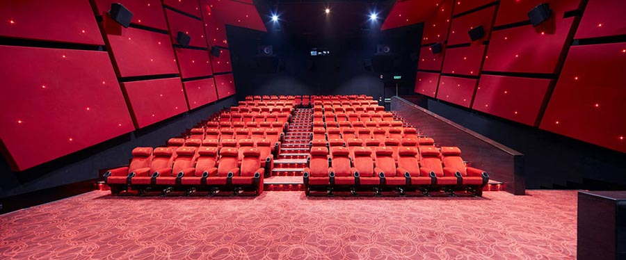 cinema superplex logix city centre mall noida ncr