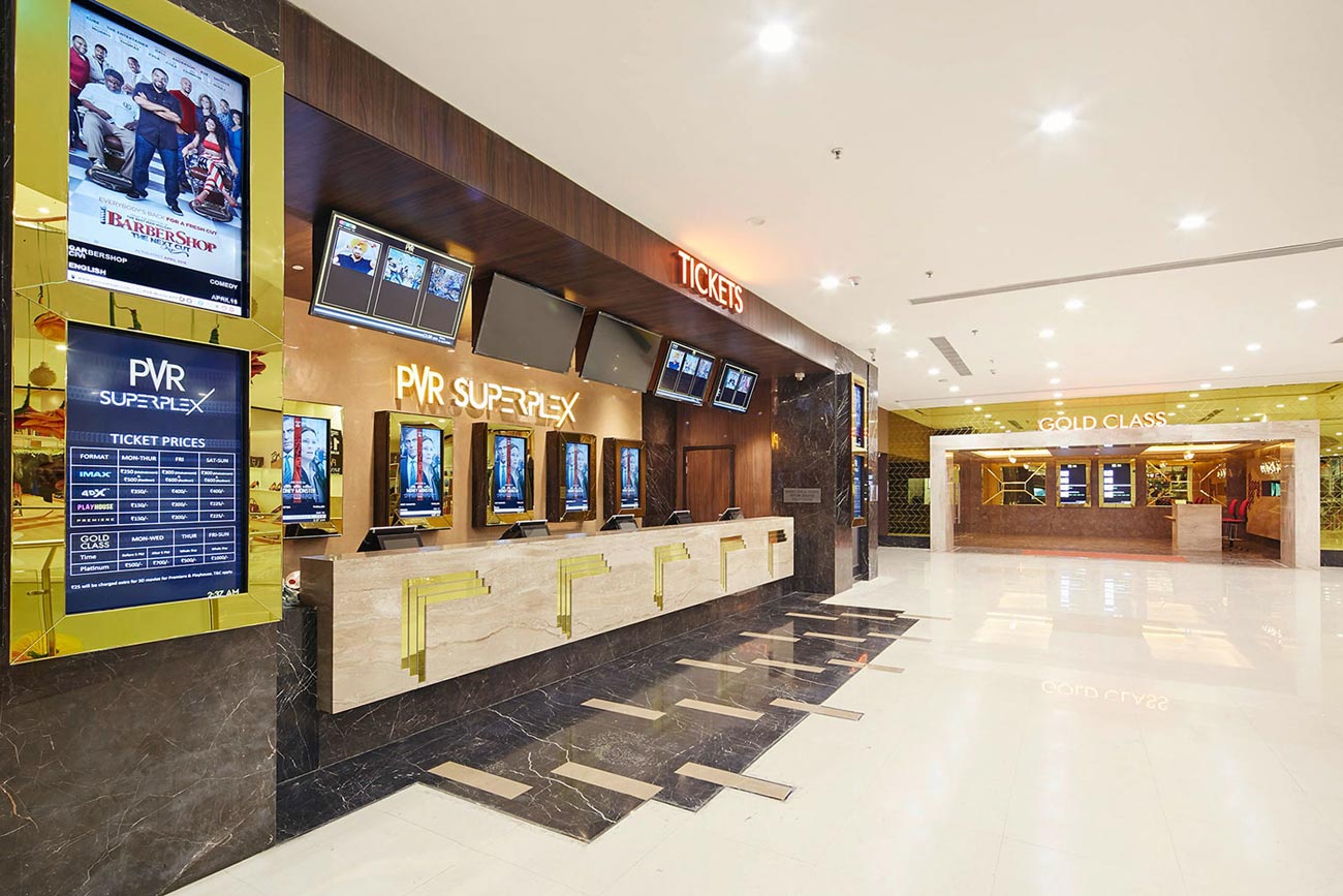 cinema superplex logix city centre mall noida ncr