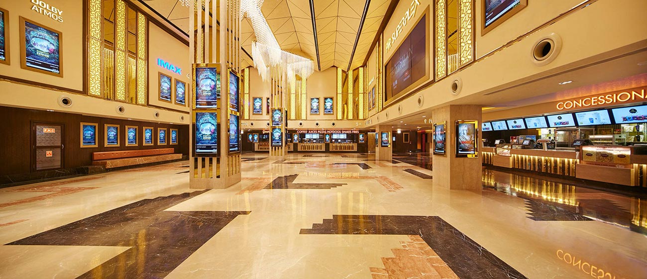 cinema superplex logix city centre mall noida ncr