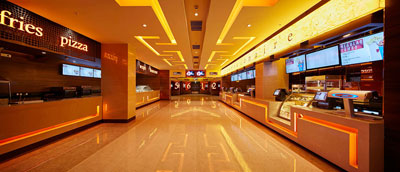 Vaishnavi Sapphire Mall, Bengaluru