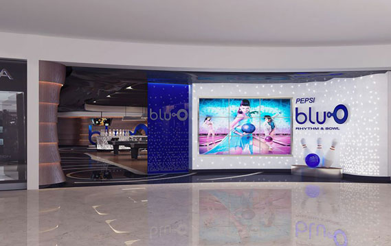 Ambience Mall | New Delhi