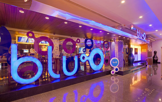 Bharti Pavilion Mall | Ludhiana