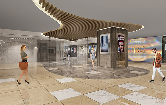 Bhartiya Mall | Bengaluru