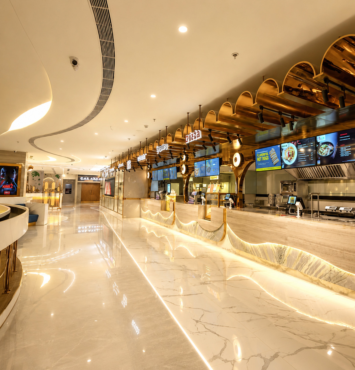 YJ Mall | Hyderabad