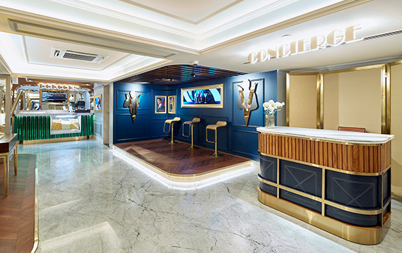 Mall of Jaipur | Jaipur