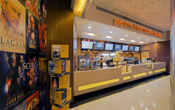 EDM Mall | Ghaziabad NCR