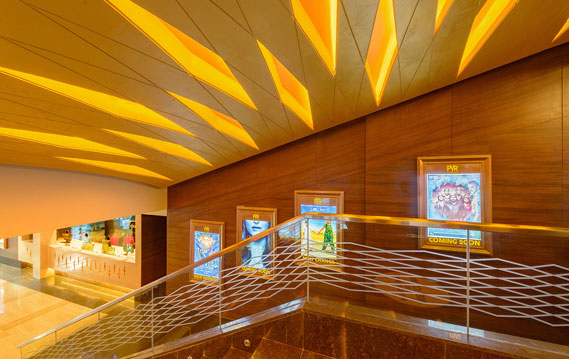 Galada Mall | Chennai