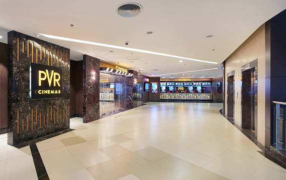 L&T Metro Mall | Hyderabad