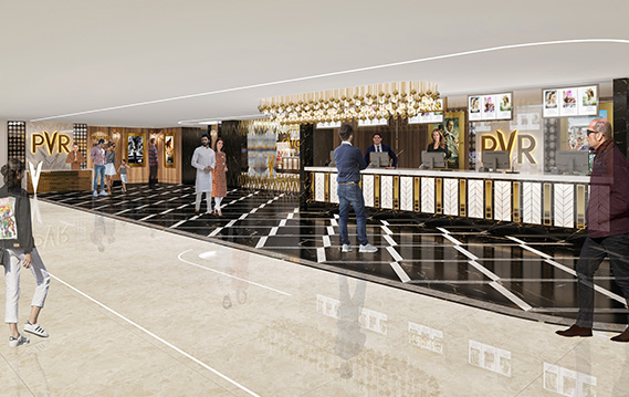 Mall of Jaipur | Jaipur