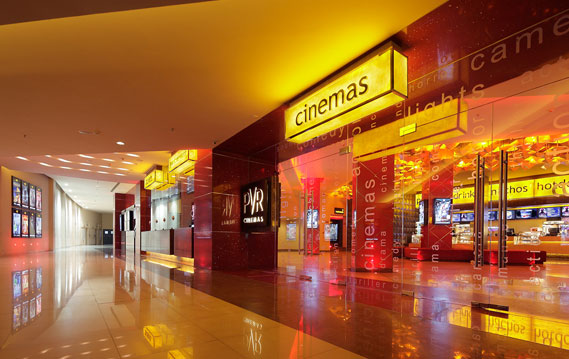 MBD Neopolis Mall | Jalandhar